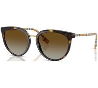 Occhiali da sole Burberry Be4316 willow cod. colore 3854t5 Donna Panthos Marrone