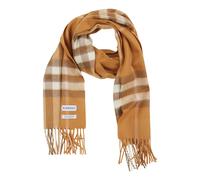 Burberry - Winter Scarves - - Accessories - Donna - Marrone - ONE SIZE