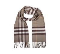 Burberry - Winter Scarves - - Accessories - Donna - Marrone - ONE SIZE