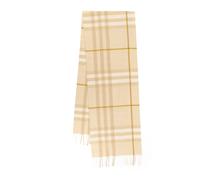 Burberry - Winter Scarves - - Accessories - Donna - Multicolore - ONE SIZE