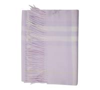 Burberry - Winter Scarves - - Accessories - Donna - Viola - ONE SIZE
