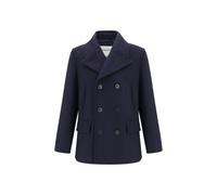 Burberry Wool Pea coat - IT48 | M