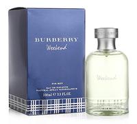 Weekend For Man - Eau De Toilette 100 Ml
