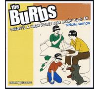 Burbs - There S a High Price for Livin