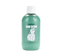 BURBUR Shampoo all'albero del tè, 400 ml