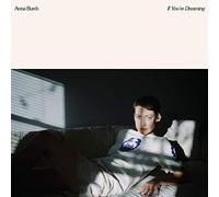Burch Anna - If You'Re Dreaming