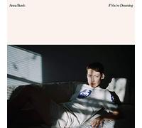 Anna Burch If You're Dreaming (CD)