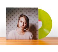 ANNA BURCH Quit the Curse (Vinyl LP)