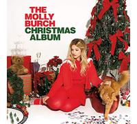 Burch Molly - Molly Burch Christmas Album