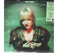 Molly Burch Romantic Images (Vinyl LP) 12" Album (Clear vinyl) (Limited Edition)