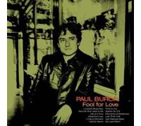 Burch, Paul - Fool For Love