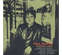 Burch, Paul - Fool For Love