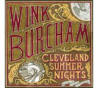 Burcham, Wink - Cleveland Summer Nights