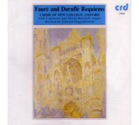 Burchell - Requiem OP.48+9 [Import]