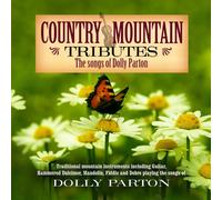 Burchfield, Mark - Country Tribute: Dolly Parton