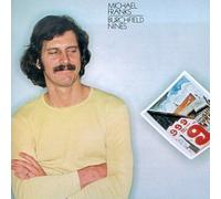 Burchfield Nines by MICHAEL FRANKS (1990-10-25)