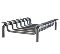 BURCIALEGNA STYLE MODERN IN FERRO VERNICIATO 51X34XH13