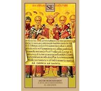 Burckhardt,Jacob. - L'Età di Costantino il Grande.