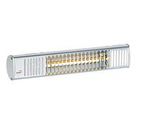 Burda 4260051488653 Radiatore a infrarossi a Onde Corte, N.a