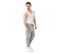 Burda B6719 Cartamodello Modello Pantaloni Bianchi, Adulti, Taglio da 46 a 56