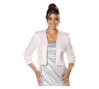 Burda Style – Cartamodello B7686 – Bolero da donna, Taglie varie, 19 x 13 cm