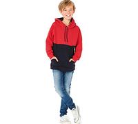 Burda Sewing Pattern 9301 - Childrens Sweater 122-164cm
