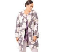 Burda Style Sewing Pattern B6034 - Cartamodello per cappotto e giacca da donna