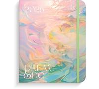 Burde Kalender Dream & Do Swirl 2026: Terminplaner für 2026