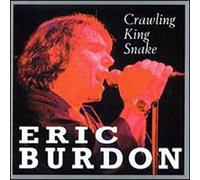 Burden, Eric - Crawling King Snake