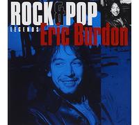 Burden, Eric - Rock & Pop Legends