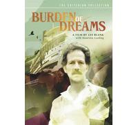 Burden of Dreams - Burden of Dreams