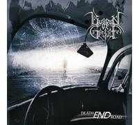 Burden of Grief Death End Road (CD)