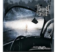 Burden Of Grief - Death End Road