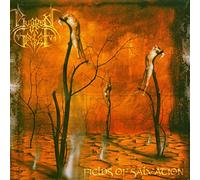 Burden Of Grief - Fields Of Salvation