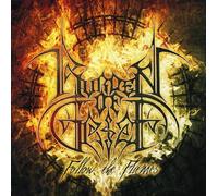 Burden of Grief Follow the Flames -Ltd- (CD)
