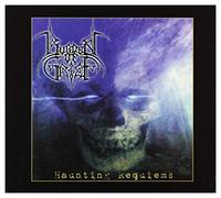 Burden Of Grief - Haunting Requiems