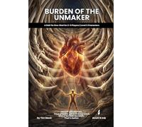 Burden of the Unmaker: A D&D 5e One-Shot Adventure for 2-3 Players | Level 2