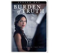 Burden Of Truth - Ssn1 (DVD)