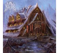 Burden Of Ymir Heorot (Cassette)