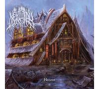 Burden Of Ymir Heorot (CD)