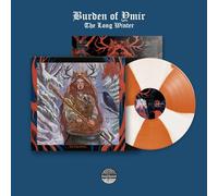 Burden of Ymir - The Long Winter