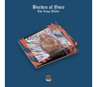 Burden Of Ymir The Long Winter (CD)