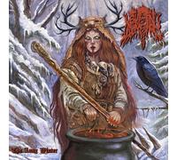 Burden of Ymir The Long Winter (Vinyl LP) 12" Album