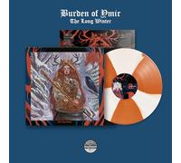 Burden Of Ymir - The Long Winter [Vinyl LP] [VINYL]