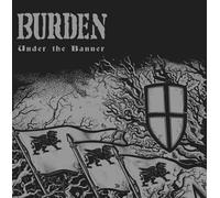 <![CDATA[Burden - Under The Banner (LP)]]>