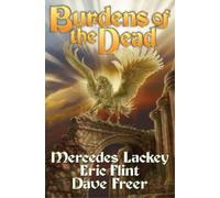 Burdens of the Dead (Copertina rigida)