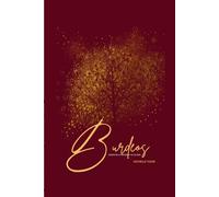 BURDEOS: Versos de la memoria y el olvido