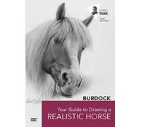 Burdock: Your Guide to Drawing a Realistic Horse