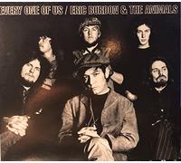 Burdon,Eric and the Animals - Every One of Us