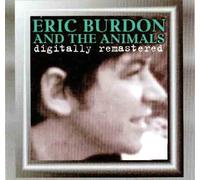 Burdon, Eric - Animali Star Power Best of